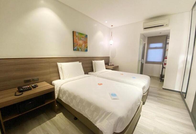 اتاق سوپریور, Go Hotels Plus Tuguegarao