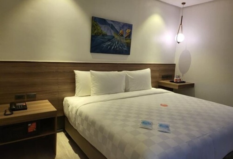 اتاق سوپریور, Go Hotels Plus Tuguegarao