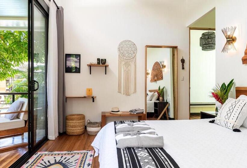 豪华房间, La Prometida