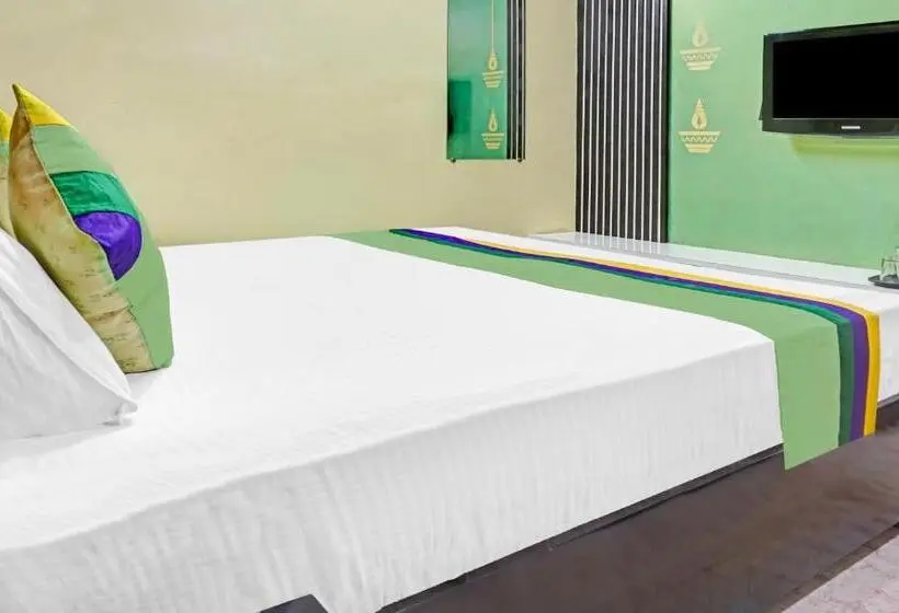 Standardzimmer, Prem Residency