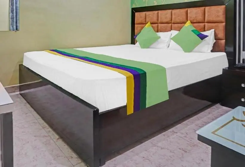 Standardzimmer, Prem Residency