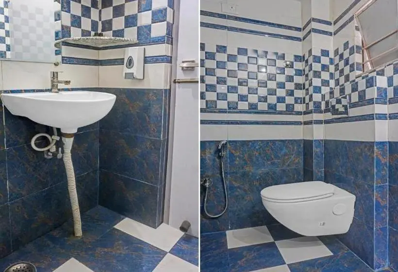 Standardzimmer, Prem Residency