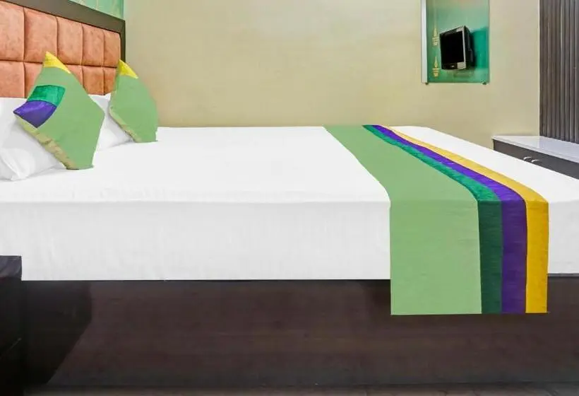 Standardzimmer, Prem Residency