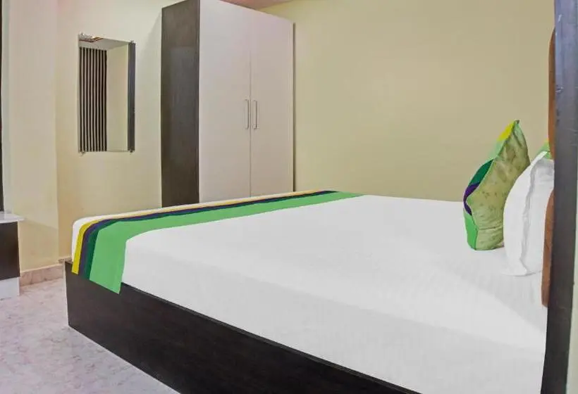 Deluxe Zimmer, Prem Residency