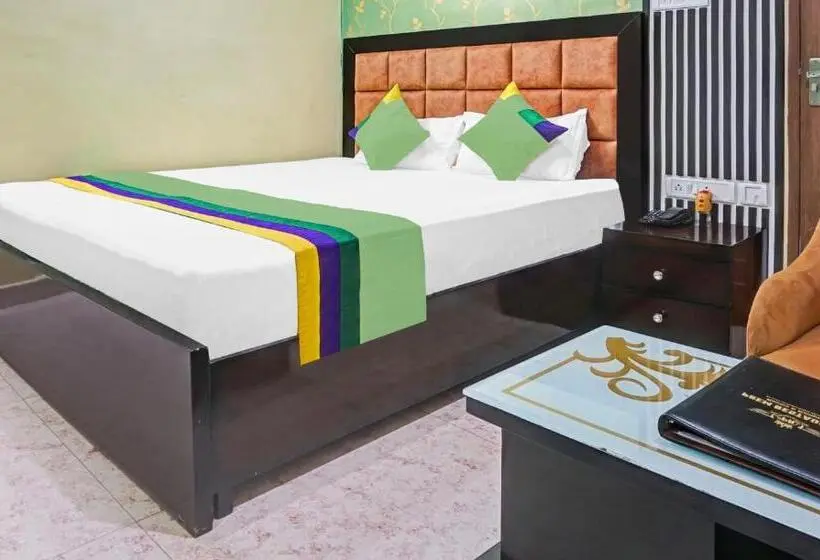 Deluxe Zimmer, Prem Residency