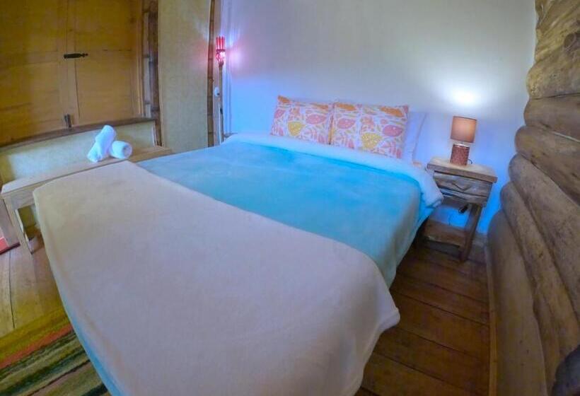 Номер Стандарт Совместная Ванная, La Puesta Del Sol