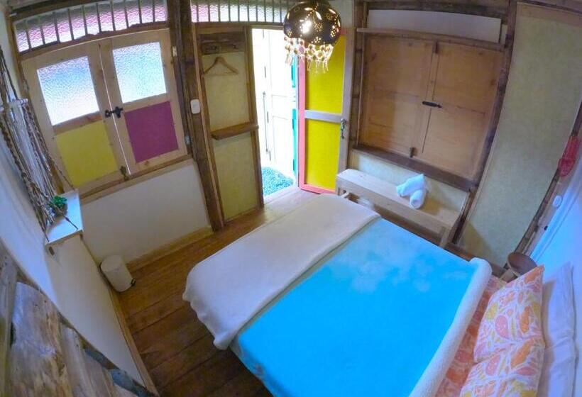 Номер Стандарт Совместная Ванная, La Puesta Del Sol