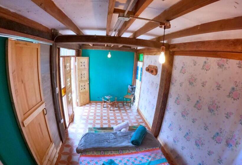 Номер Стандарт, La Puesta Del Sol