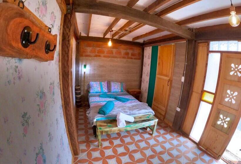 Номер Стандарт, La Puesta Del Sol