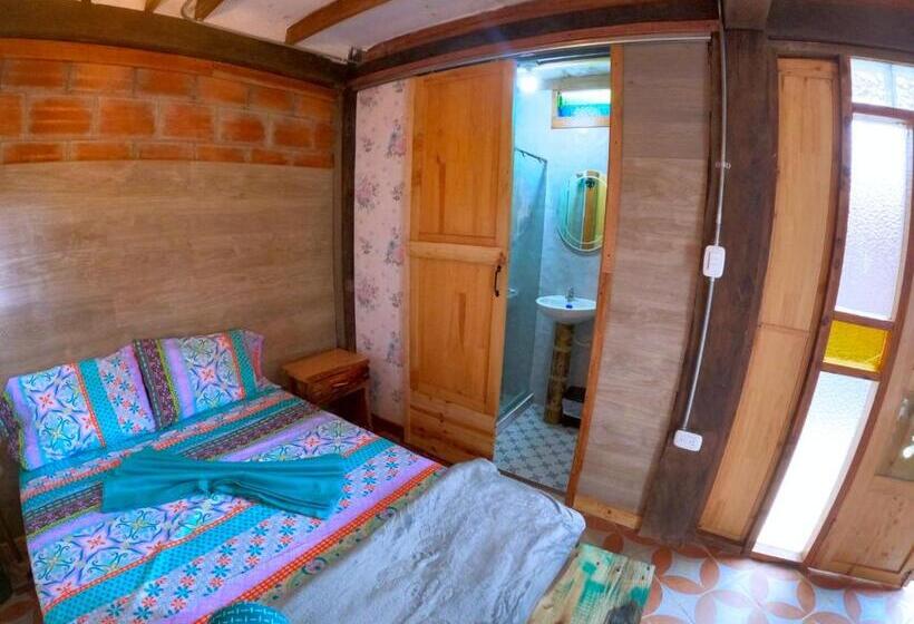 Номер Стандарт, La Puesta Del Sol