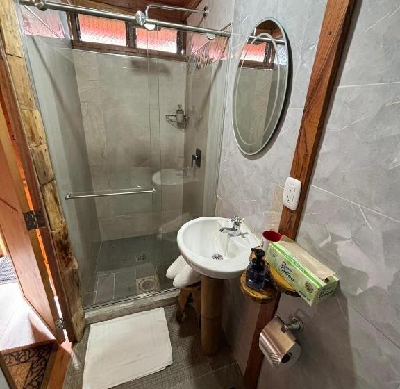 Номер Стандарт, La Puesta Del Sol