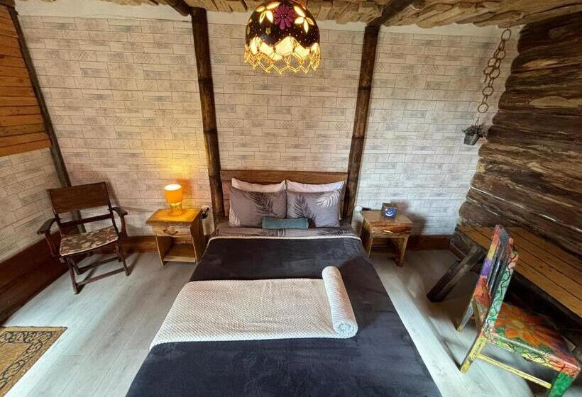 Номер Стандарт, La Puesta Del Sol