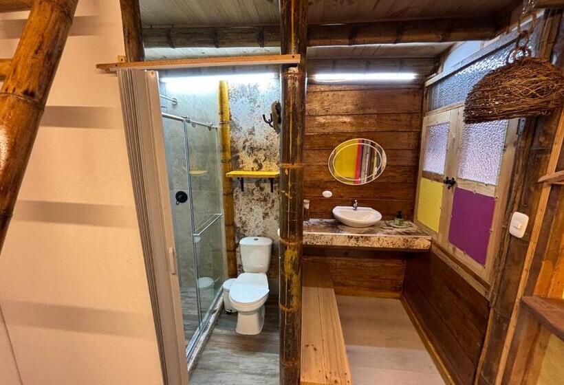 Номер Стандарт, La Puesta Del Sol