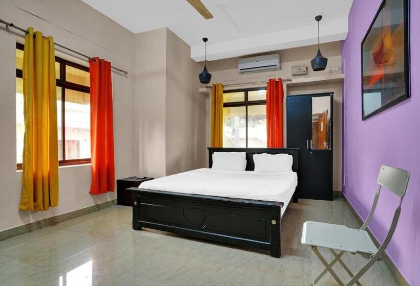 三人经典房间, Collection O Lala Homes