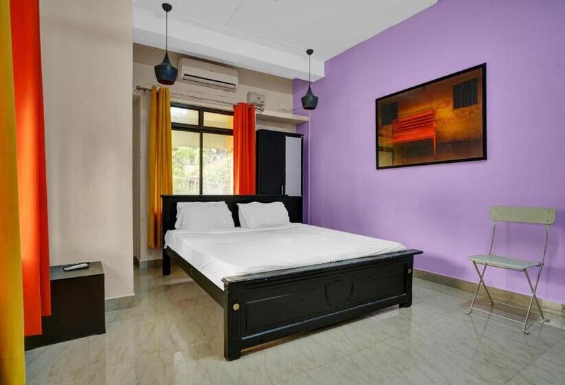 三人经典房间, Collection O Lala Homes