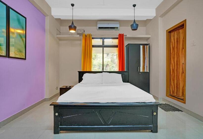 三人经典房间, Collection O Lala Homes