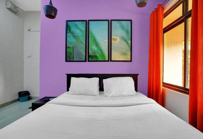 三人经典房间, Collection O Lala Homes