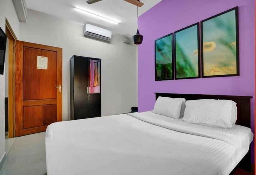 三人经典房间, Collection O Lala Homes