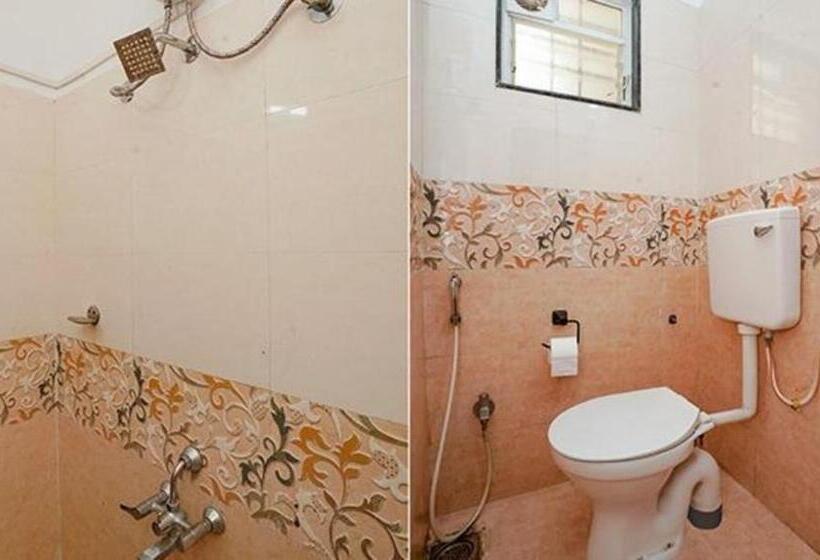 デラックスルーム, Super Hotel O Kharadi Pune