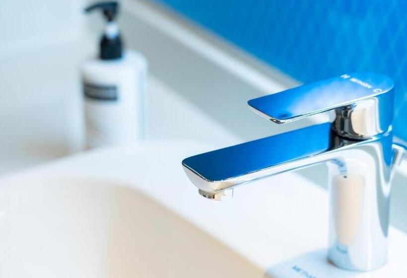 חדר סטנדרט עם מיטת קווין, Holiday Inn Express Chengdu Hightech Zone