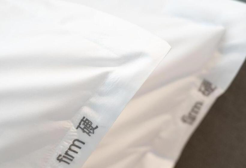 סוויטה, Holiday Inn Express Chengdu Hightech Zone