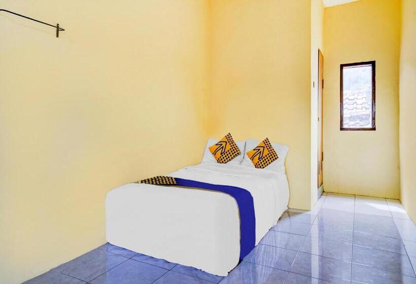 スタンダードルーム, Spot On 90701 Kost Syariah Deris