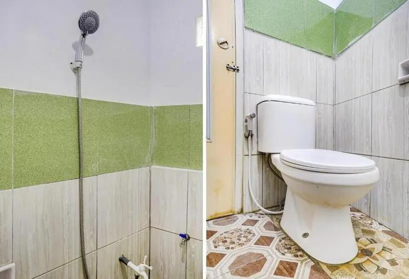スタンダードシングルルーム, Spot On 90701 Kost Syariah Deris