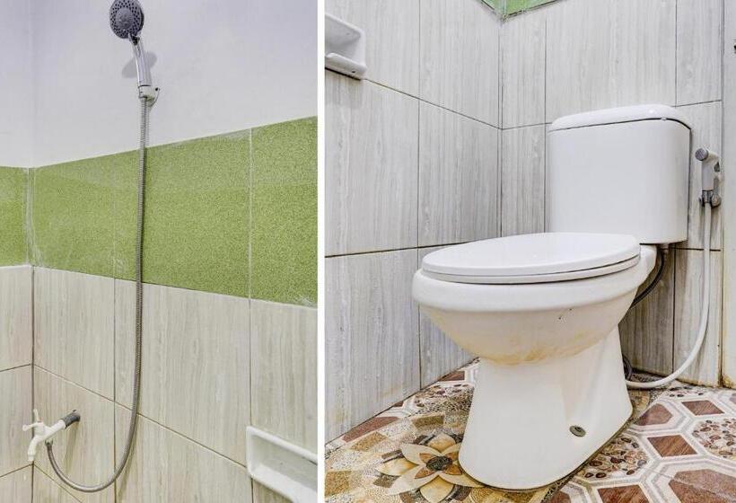Номер Стандарт, Spot On 90701 Kost Syariah Deris