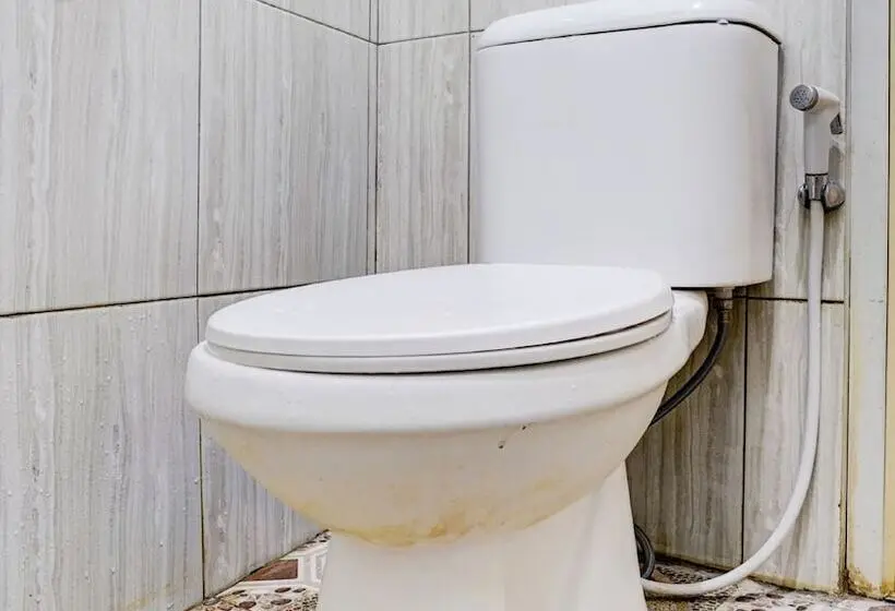 スタンダードシングルルーム, Spot On 90701 Kost Syariah Deris