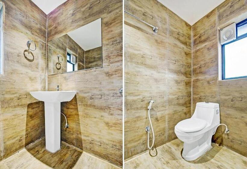 Classic Kolmen Hengen Huone, Townhouse Oak Hicity