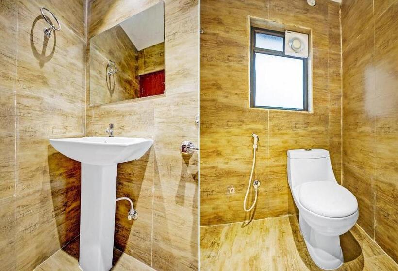 Classic Kolmen Hengen Huone, Townhouse Oak Hicity