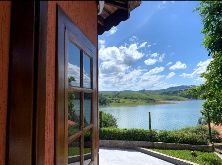 Superior Chalet met 1 Slaapkamer, Chalãƒæ’ã‚â© Das ãƒæ’ã‚âguas