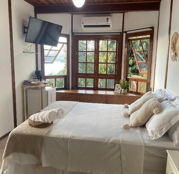 Superior Bungalow, Chalãƒæ’ã‚â© Das ãƒæ’ã‚âguas