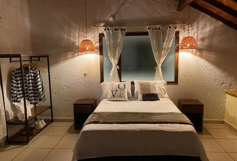 Standard-huone, This Is Colombia Hostel