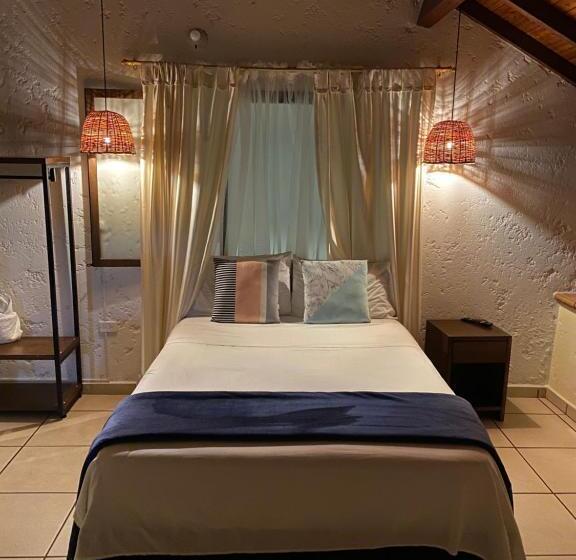 اتاق استاندارد, This Is Colombia Hostel