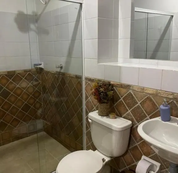 Deluxe Suite King Bed, This Is Colombia Hostel