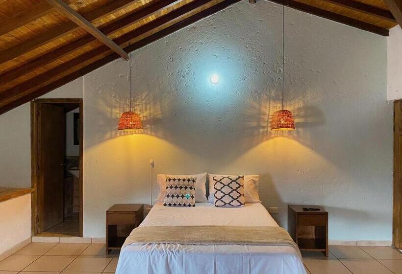 اتاق خانوادگی, This Is Colombia Hostel