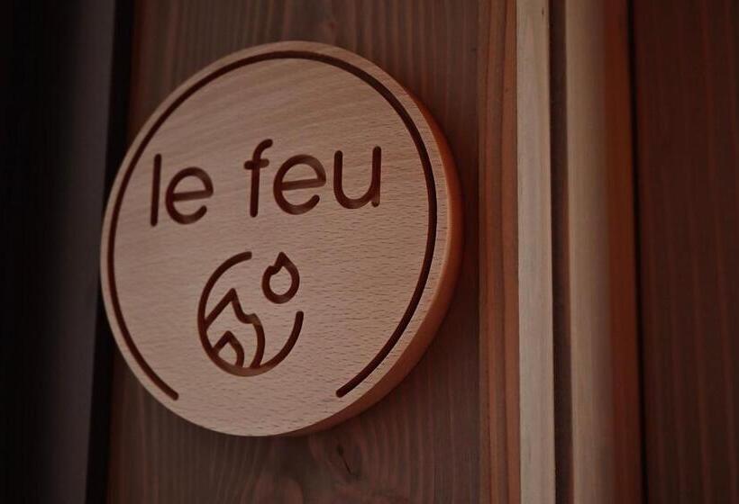 Номер Стандарт, L Envie