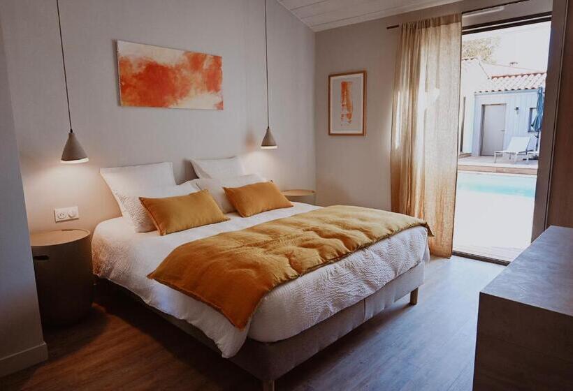 Номер Стандарт, L Envie