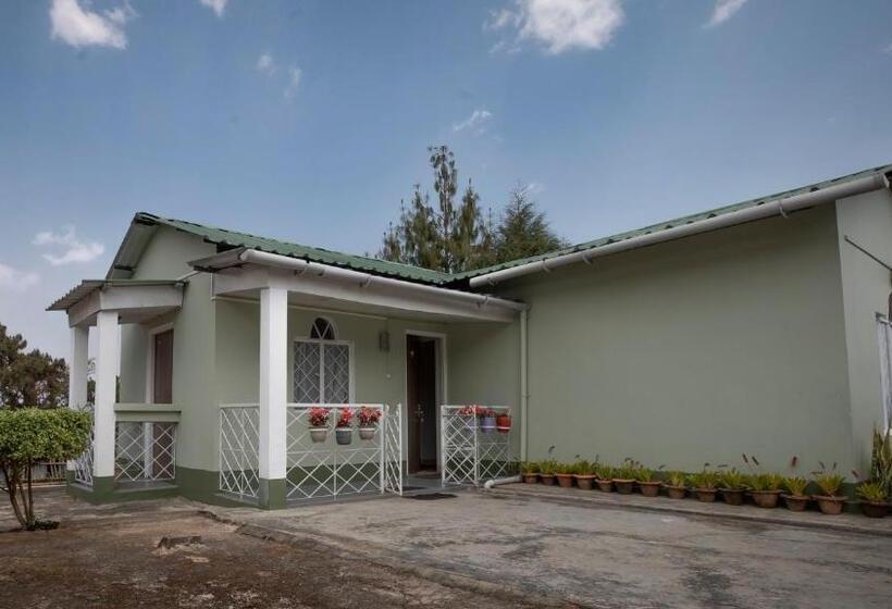 اتاق استاندارد, Stopover@shillong