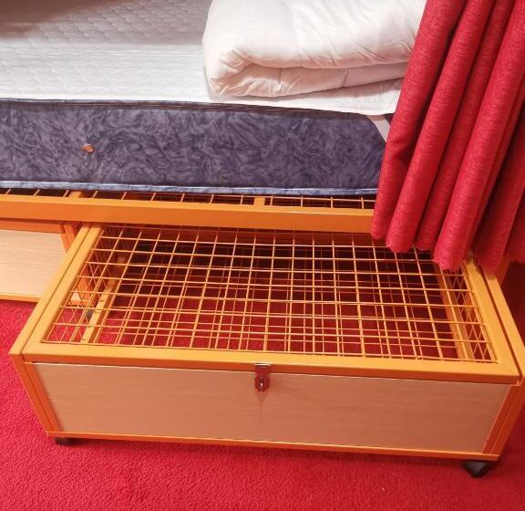 Семейный Номер, Dalwhinnie Old School Hostel