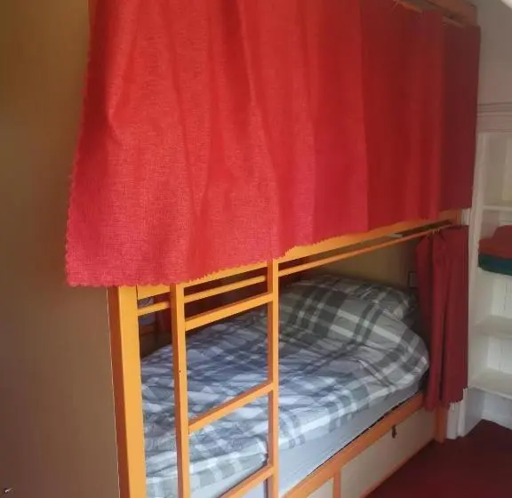 ファミリールーム, Dalwhinnie Old School Hostel