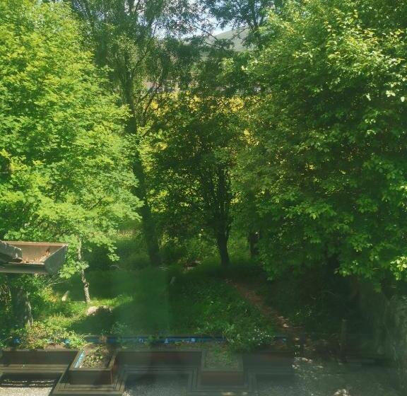 Номер Economy, Dalwhinnie Old School Hostel