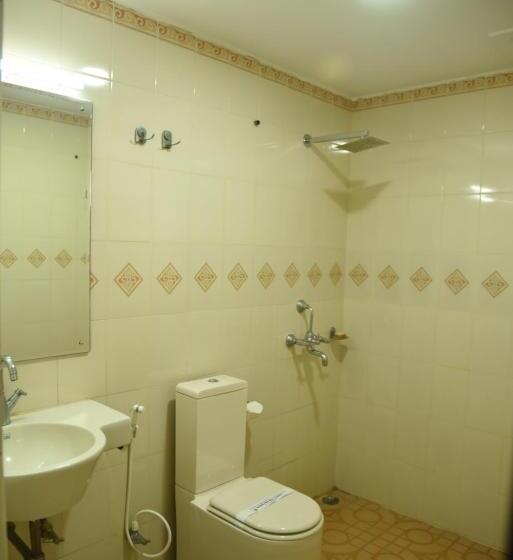 スーペリアールーム, Golden Park Hotel & Resort