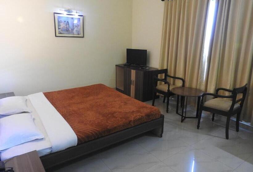 غرفة سوبيريور, Golden Park Hotel & Resort