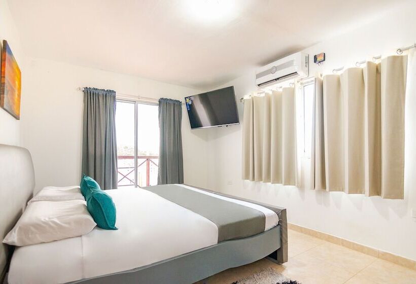 Номер Superior, Ayenda Cañaguate