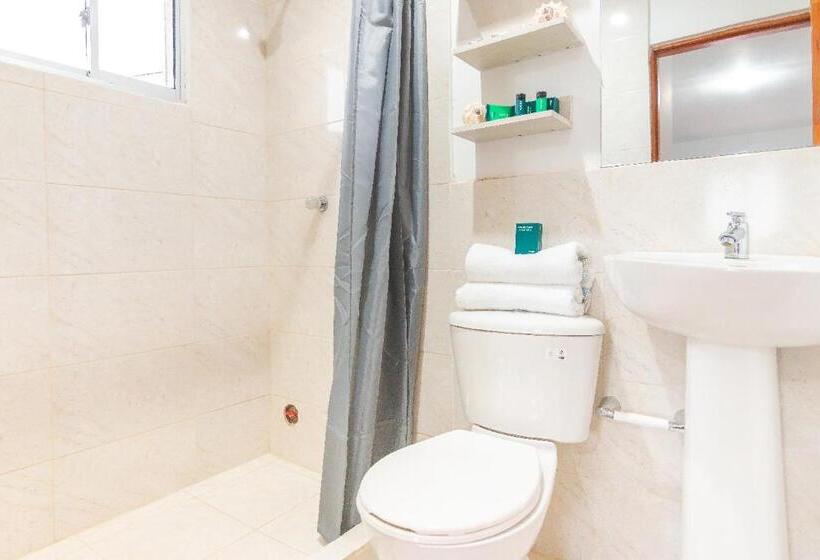 Номер Superior, Ayenda Cañaguate