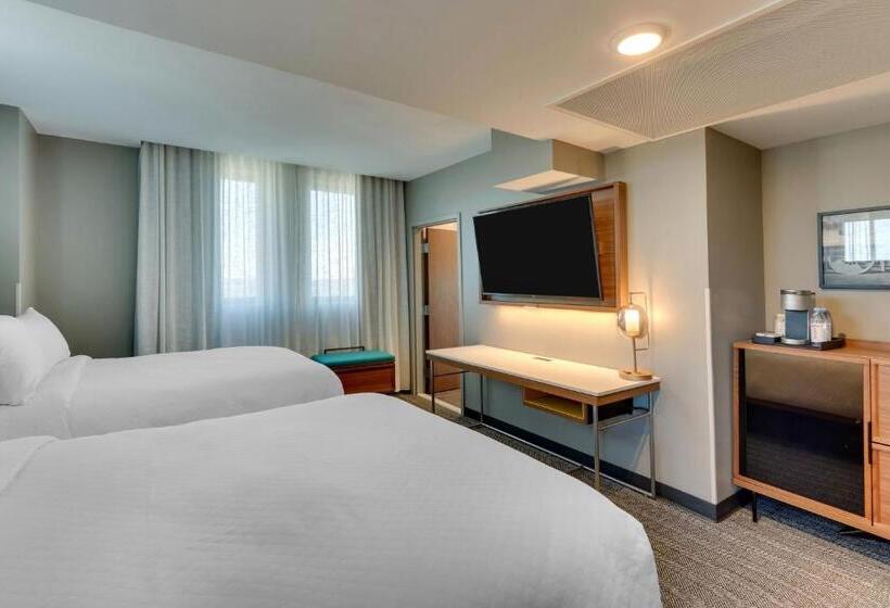 غرفة قياسية, The Threefoot Hotel, Meridian, A Tribute Portfolio