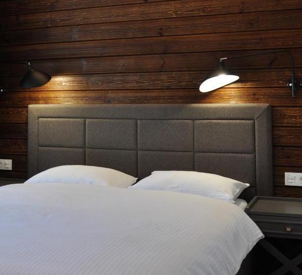 חדר סטנדרט נוף לאגם, Tita Family House