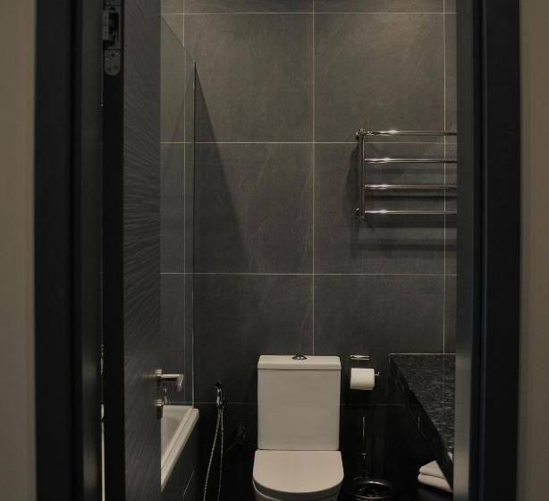 חדר סטנדרט נוף לאגם, Tita Family House